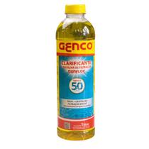 Melhor Clarificante Genco 1 Litro