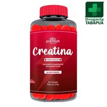 Melhor Creatina Monohidratada em gomas 60 unids 3g por porção sabor Frutas Vermelhas Melhor Creatina Monohidratada em gomas 60 unids 3g por porção sabor Frutas Vermelhas