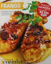 Melhor da cozinha - frango Melhor da cozinha - frango