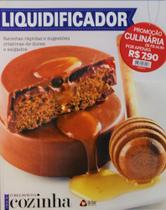 Melhor da cozinha - liquidificador Melhor da cozinha - liquidificador