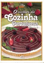 Melhor da cozinha portugues, o - vol. 6