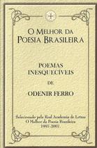 Melhor da poesia brasileira, o - Do Autor