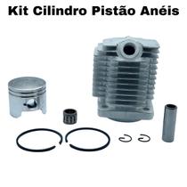 Melhor Desempenho Da Mini Moto C/ Kit Cilindro Pistão 44mm - KXT