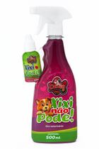 Melhor Educador Pet Spray Xixi Não Pode CatDog 500ml