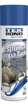 Melhor Espuma Spray Limpa Tudo Estofados 400ml Tek Bond