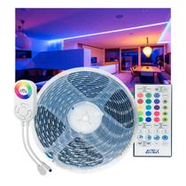 MELHOR Fita led inteligente Kit fita led com controle de cores ORIGINAL - Aitek