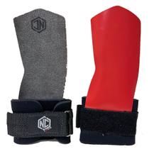 Melhor Grip Duo Face Para Atletas Rx Absorção Suor na Palma