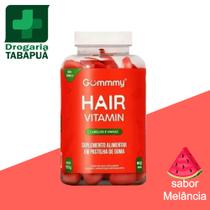 Melhor Gummy Hair para prevenir queda dos cabelos 60gms Gummy Hair Original