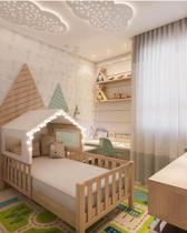 Melhor Kit Iluminação Céu Estrelado Fibra Ótica 50 Pontos