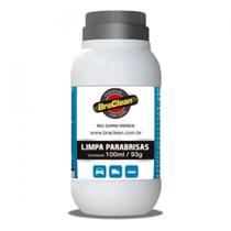 Melhor Limpador De Parabrisa Unico Alta Qualidade BraClean PREMIUM