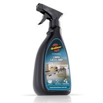 Melhor Limpador Spray Para Laca e MDF 500ml, Remove Manchas, Poeiras, Sujeiras e Oleosidade, Protege e dá Brilho Para Móveis Planejados e Delicados Melhor Limpador Spray Para Laca e MDF 500ml, Remove Manchas, Poeiras, Sujeiras e Oleosidade, Protege e dá Brilho Para Móveis Planejados e Delicados