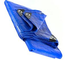 Melhor Lona Azul 3x4 Impermeável Reforçada Piscina Camping - Ferrari Rexon