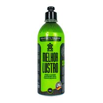 Melhor lustro composto polidor 500gr