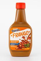 Melhor Molho Tasty Frango Para Ração de Cães 250g 35 Porções