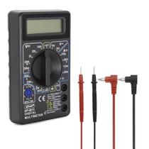 Melhor Multímetro Digital Portátil Profissional - Duda Store Melhor Multímetro Digital Portátil Profissional - Duda Store