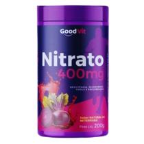 Melhor Nitrato de Beterraba Em Pó 400mg Good Vit para melhor Desempenho atlético e físico