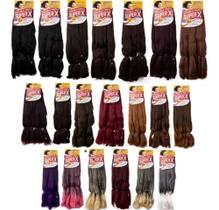 Melhor para tranças Jumbao Super X