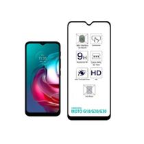 Melhor Pelicula 3D Para Motorola G10 G20 G30 G20