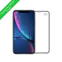 Melhor Película de Vidro Para Iphone Xs 3D Mais Vendido - Duda Store