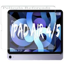 Melhor Película Para iPad Air 4ª Air 5ª Geração de 10.9" Ano 2020 2022 - Super Resistente