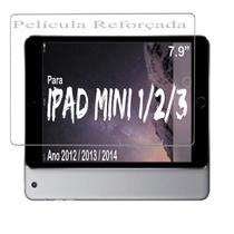 Melhor Película Para iPad Mini 1ª 2ª 3ª Geração Ano 2012 / 2013 / 2014 - Super Resistente