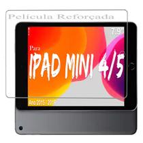 Melhor Película Para iPad Mini 4ª 5ª Geração Ano 2015 / 2019 - Super Resistente
