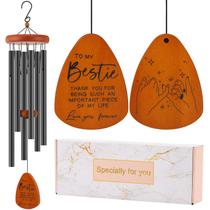 Melhor presente de 81 cm Wind Chime Oprever para mulheres Melhor presente de 81 cm Wind Chime Oprever para mulheres