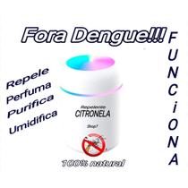 melhor umidificador de ar repelente dengue mosquito ambiente - SHOP