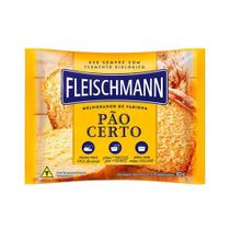 Melhorador de Farinha Pão Certo 10g Fleischmann