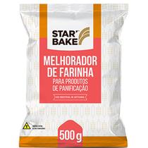 Melhorador Farinha Starbake 500g