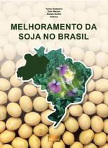 Melhoramento da Soja no Brasil - Mecenas