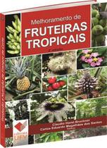 Melhoramento de Fruteiras Tropicais