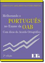 Melhorando o portugues no exame da oab com dicas do acordo ortografico - LTR