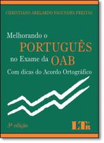 Melhorando o portugues no exame da oab com dicas do acordo ortografico