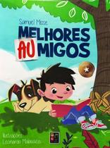 Melhores Aumigos Melhores Aumigos