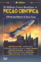 Melhores contos brasileiros de ficçao cientifica - DEVIR