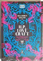 Melhores Contos De H. P. Lovecraft - PRIME BOOKS