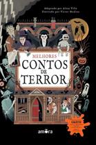 Melhores Contos de Terror - Com Audiolivro!