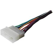 Melhores kits de chicote de rádio BHA1002A para 89-96 Dodge/Jeep/Eagle