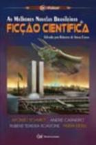 Melhores Novelas Brasileiras de Ficção Científica - DEVIR