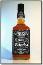 Melhores piadas de (hic!) bebados