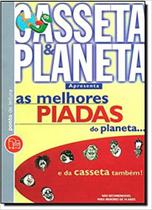 Melhores piadas do planeta...e da casseta tambem! - - PONTO DE LEITURA Melhores piadas do planeta...e da casseta tambem! - - PONTO DE LEITURA