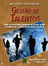 Melhores praticas em gestao de talentos - QUALITYMARK