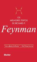 Melhores texto de richard p. feynman, os