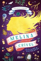 Melina Crivel - Tudo é Possivel para um Crível - COERENCIA EDITORA