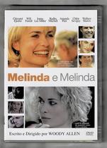 Melinda E Melinda DVD - Fox Video