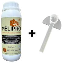MeliPró Aditivo Probiótico Para Abelhas Melíferas - 1 Litro MeliPró Aditivo Probiótico Para Abelhas Melíferas - 1 Litro