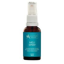 MeliSpray - Spray de Propolis Composto 30mL