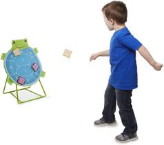 Melissa &amp Doug Sunny Patch Dilly Dally Turtle Target Action Game