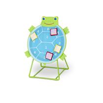 Melissa &amp Doug Sunny Patch Dilly Dally Turtle Target Action Game